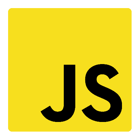 icono de javascript